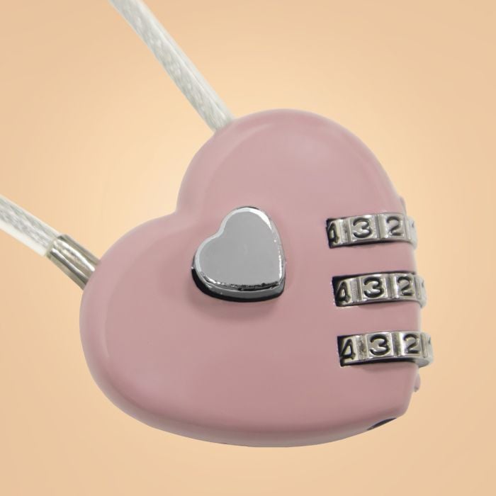 Kladka Cupid - BeastPink single_variant