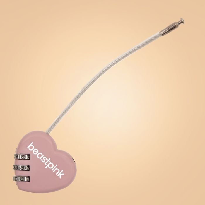 Kladka Cupid - BeastPink single_variant