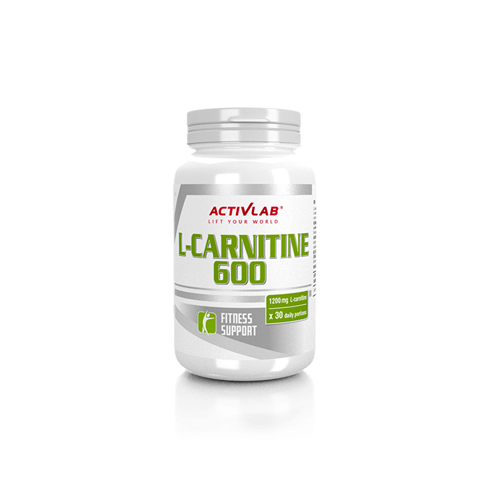 L-Karnitín 600 - ActivLab