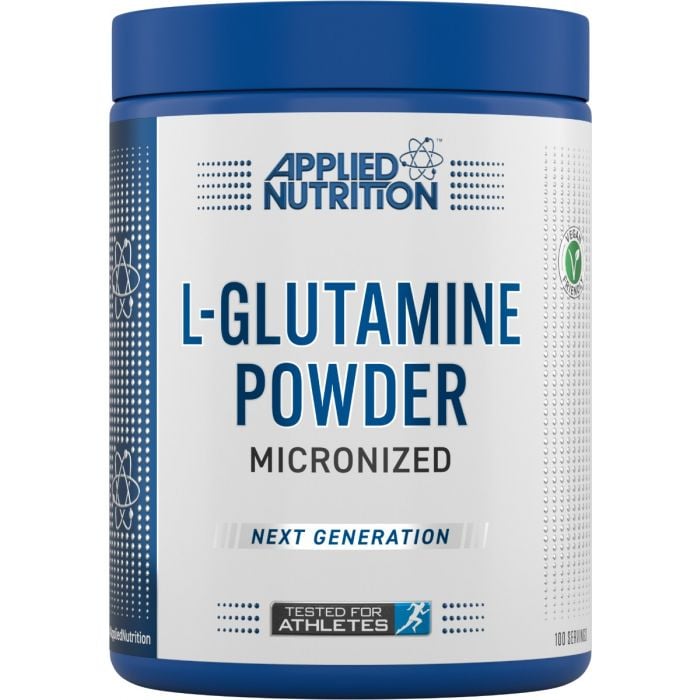 L-Glutamine Powder - Applied Nutrition