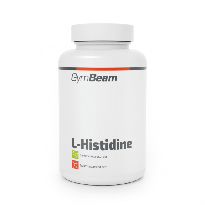 L-Histidine - GymBeam