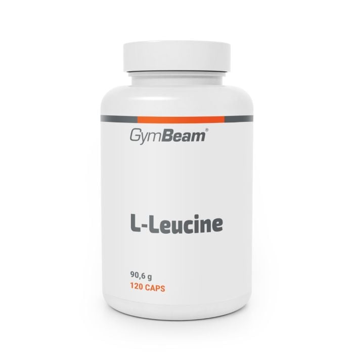 GymBeam L-Leucine