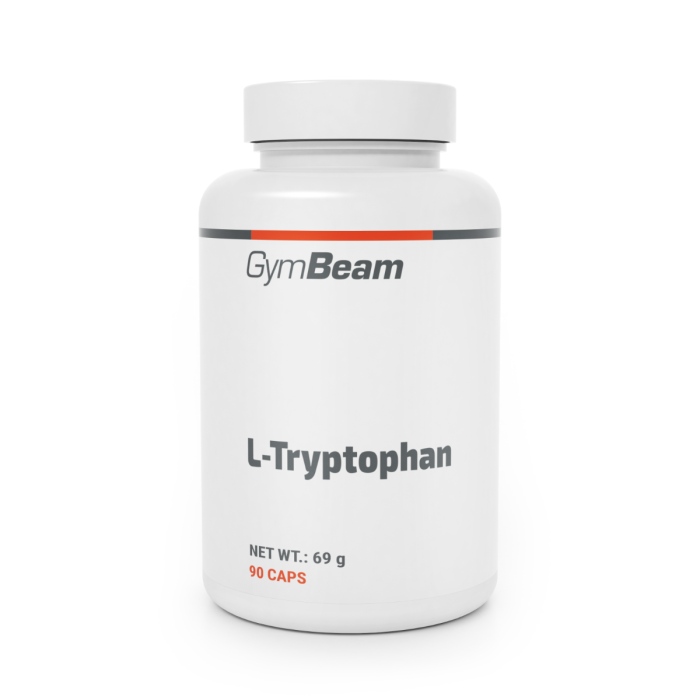 L-Tryptophan - GymBeam