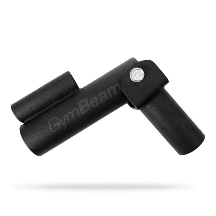 E-shop GymBeam Otočný kĺb Landmine