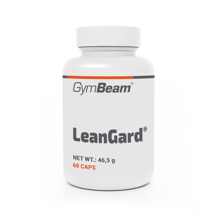 LeanGard® - GymBeam 60 kaps.