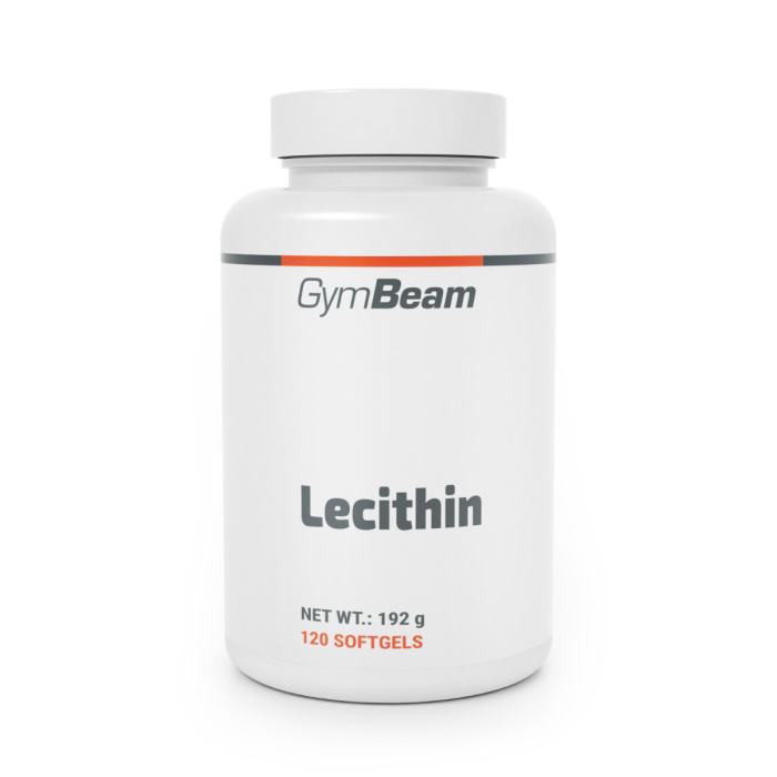 GymBeam Lecithin