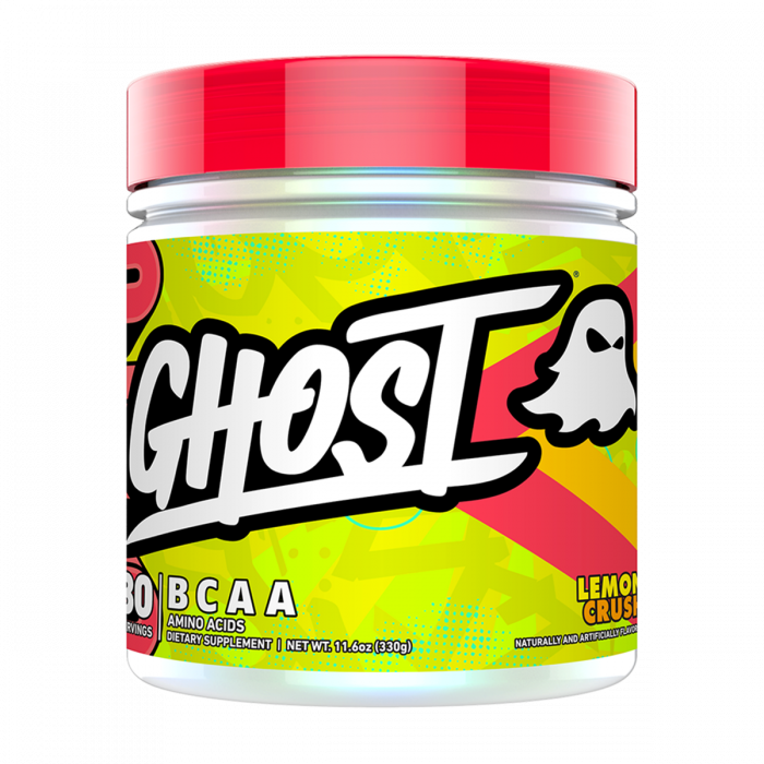 BCAA - Ghost