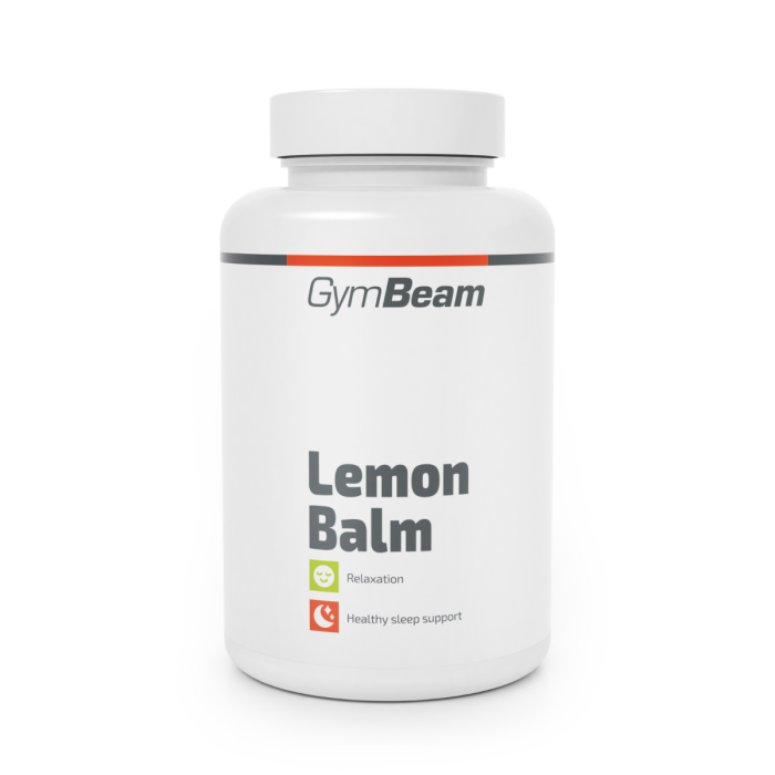Lemon Balm - GymBeam