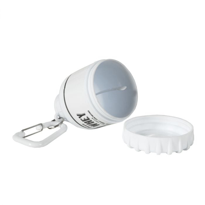 Lievik na proteín JW 200 ml - GymBeam single_variant