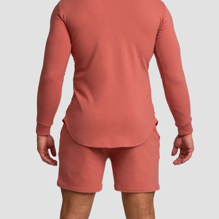 Šortky Limitless Cinnamon - GymBeam XXL