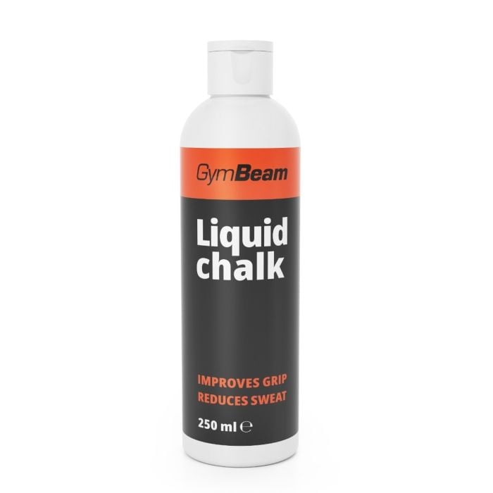 GymBeam Liquid Chalk bez príchute