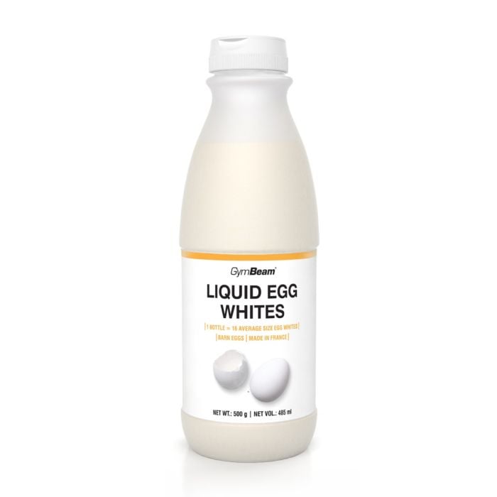 GymBeam Liquid Egg Whites