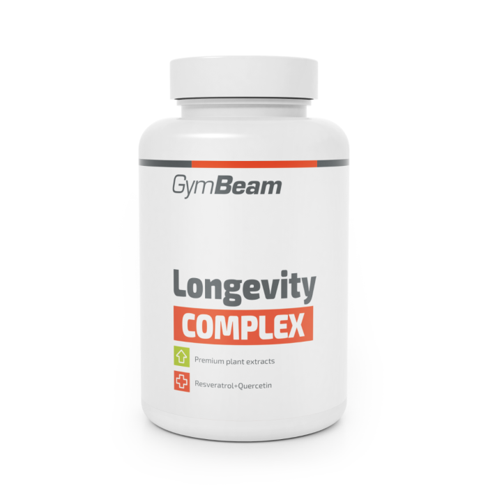 GymBeam Longevity Complex
