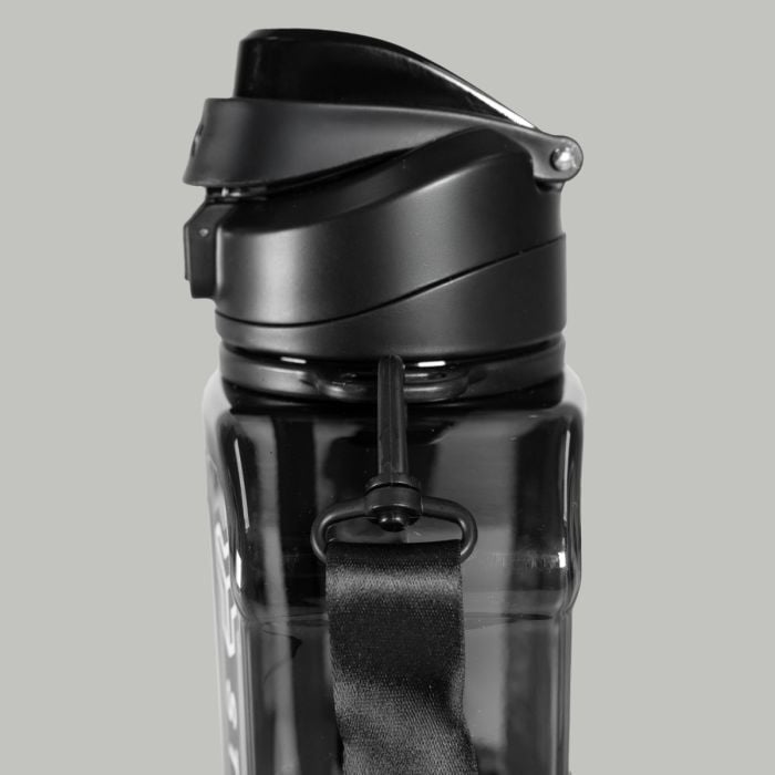 Športová fľaša Lunar Hydrator 1500 ml Black - STRIX single_variant