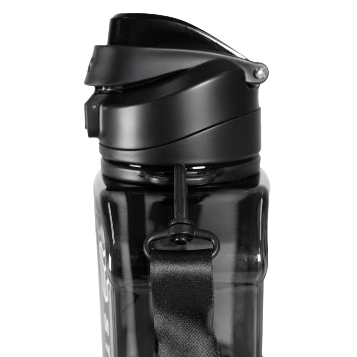 Športová fľaša Lunar Hydrator 1500 ml Black - STRIX single_variant