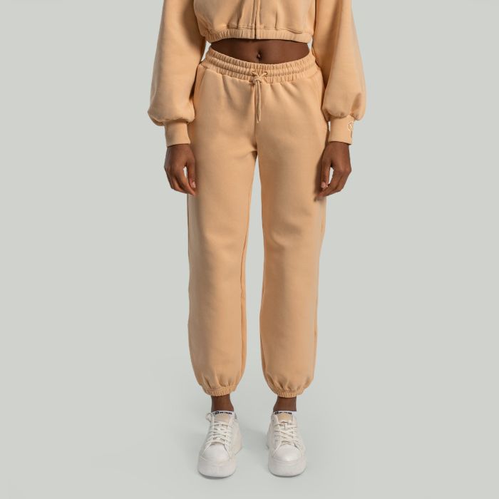 Dámske tepláky Lunar Sandshell - STRIX M