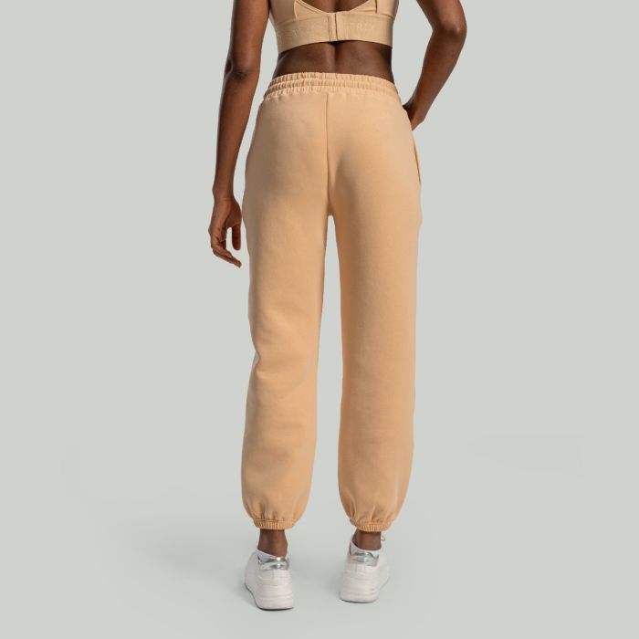 Dámske tepláky Lunar Sandshell - STRIX M