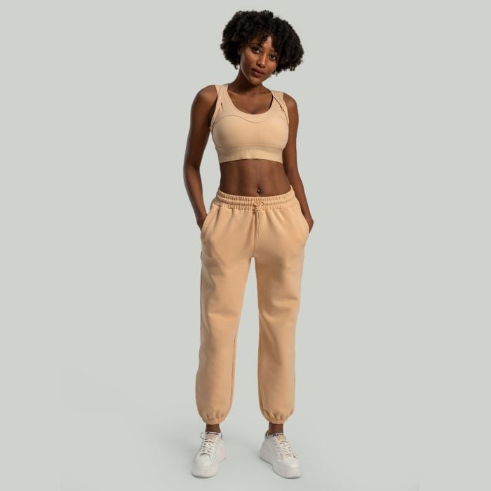 Dámske tepláky Lunar Sandshell - STRIX M