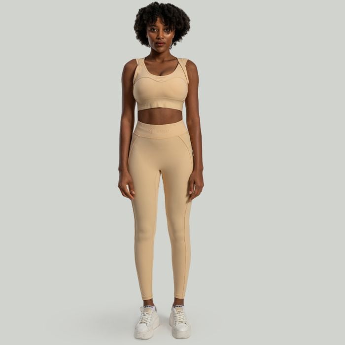 Dámske legíny Lunar Sandshell - STRIX M