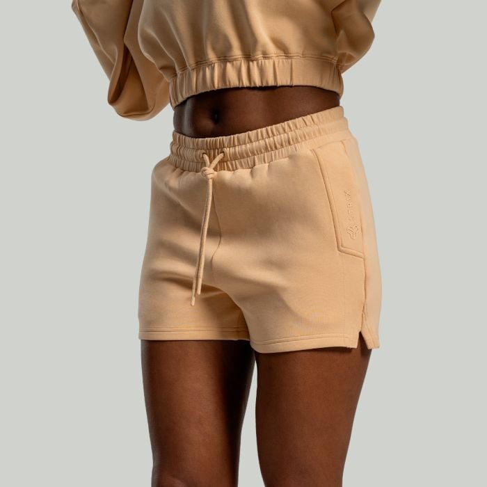 Dámske šortky Lunar Sandshell - STRIX M