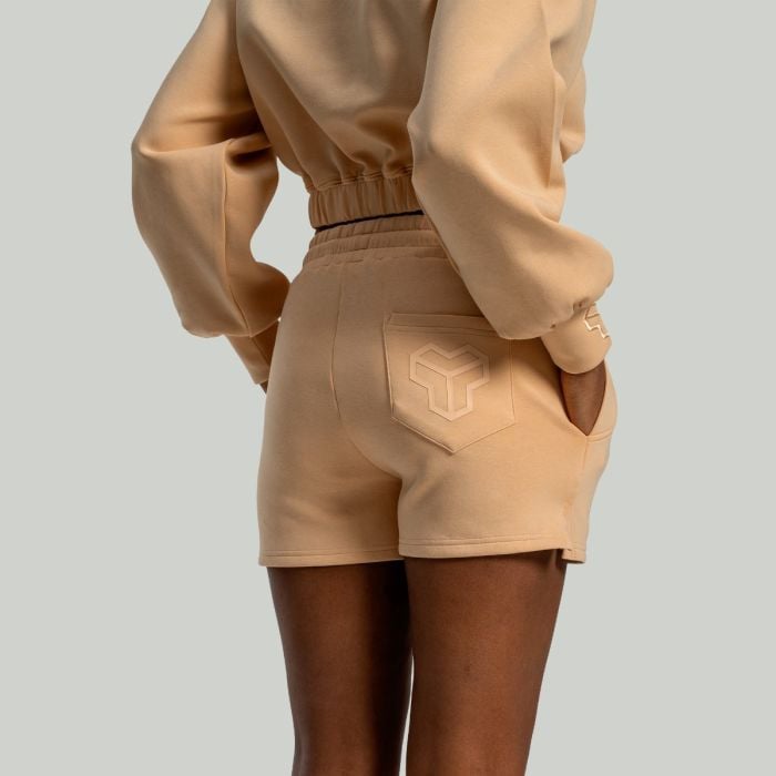 Dámske šortky Lunar Sandshell - STRIX M