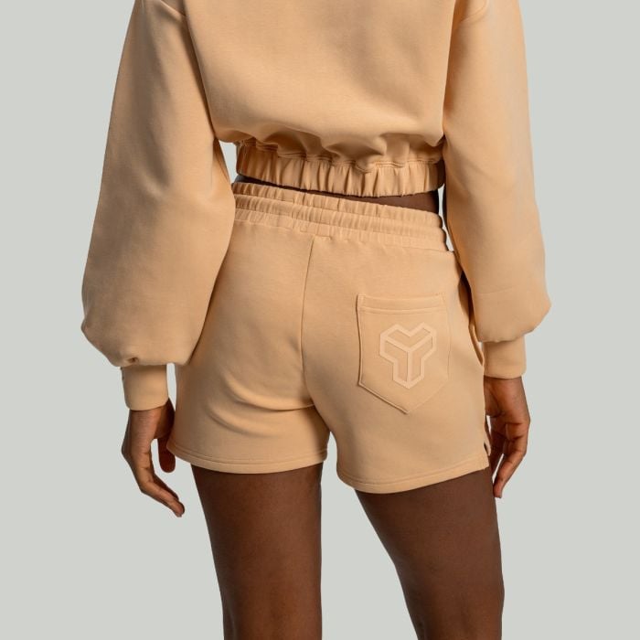 Dámske šortky Lunar Sandshell - STRIX M