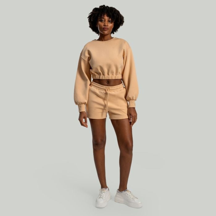 Dámske šortky Lunar Sandshell - STRIX M