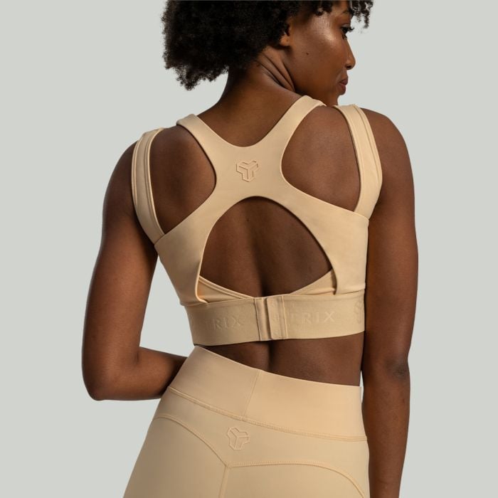 Športová podprsenka Lunar Sandshell - STRIX M