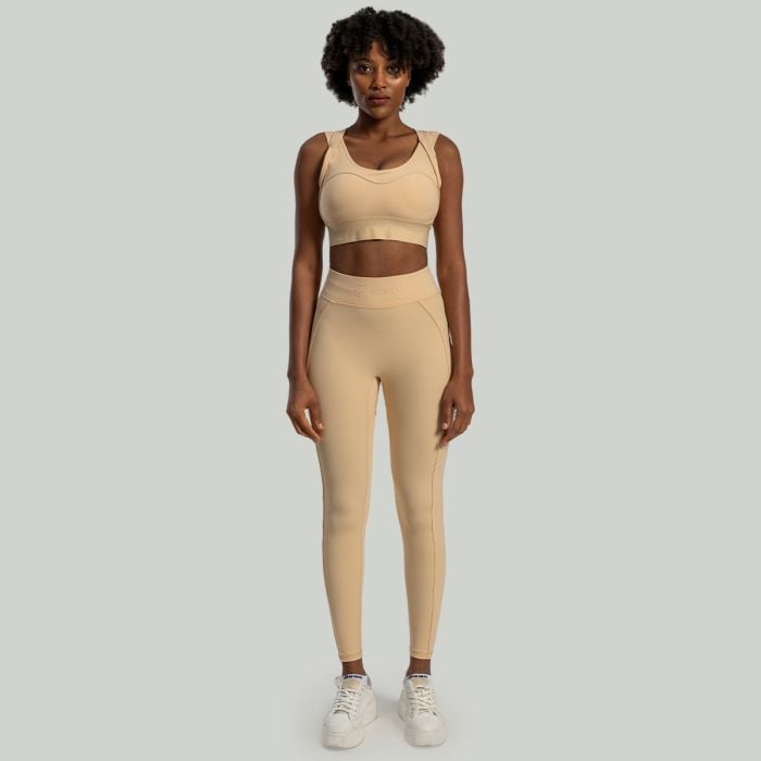 Športová podprsenka Lunar Sandshell - STRIX M