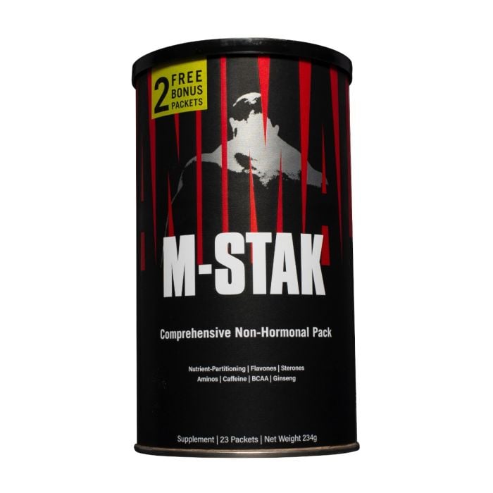 M-Stak - Universal Nutrition