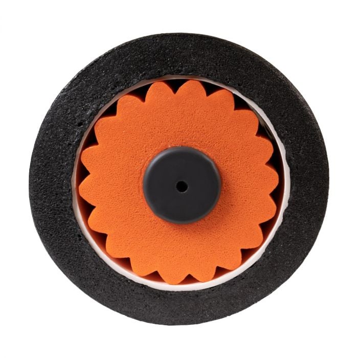 Masážny valec 3v1 - GymBeam single_variant