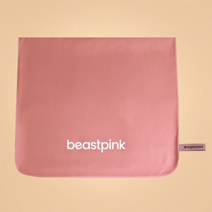Maxi športový uterák Pink - BeastPink single_variant
