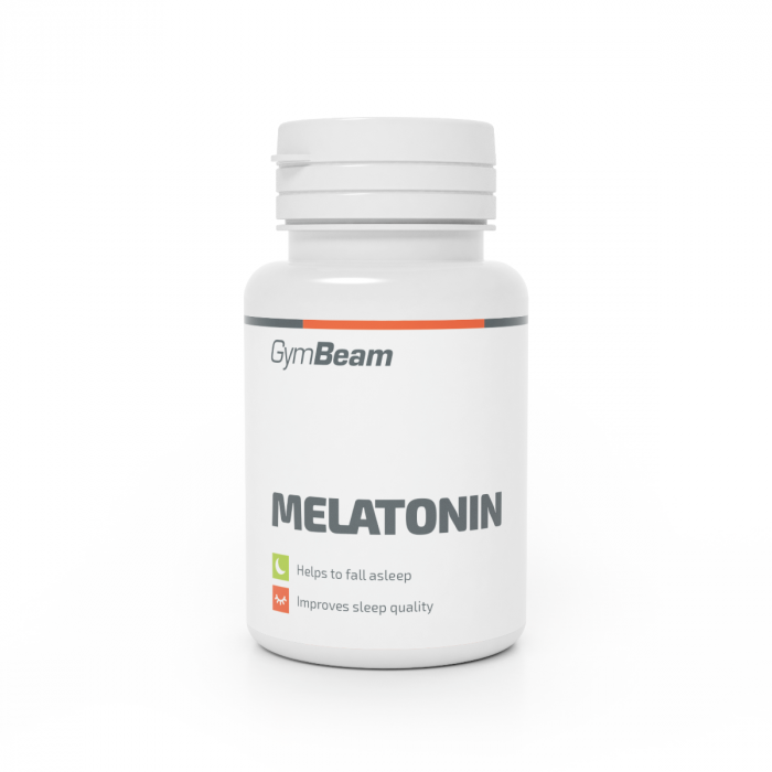 Melatonín - GymBeam