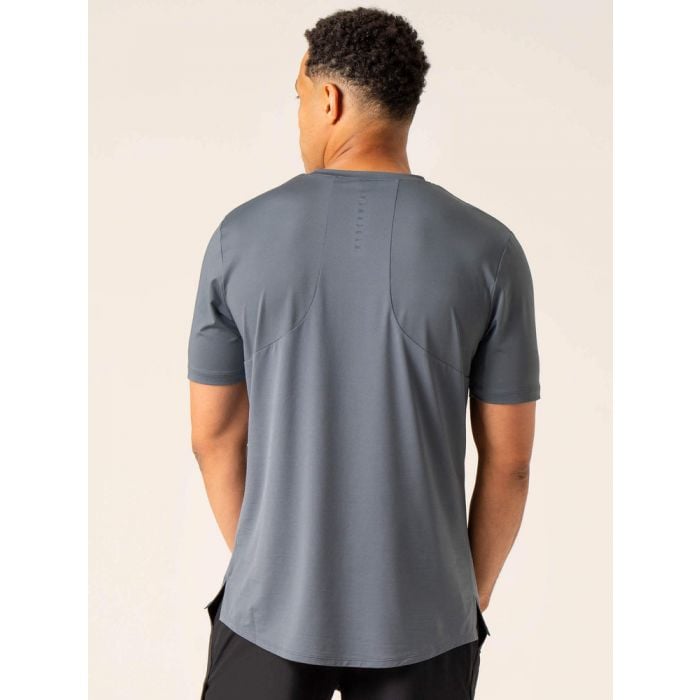 Pánske tričko Dynamic Petrol - Ryderwear XXL