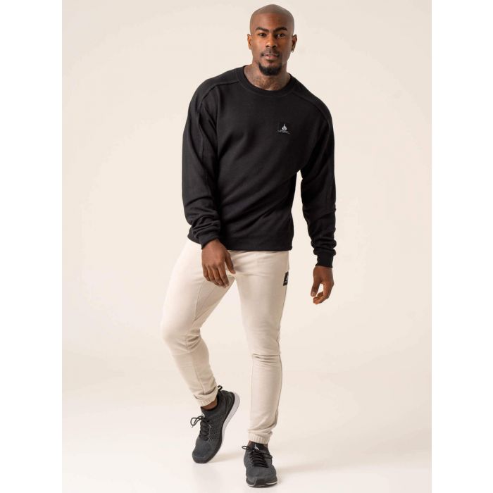 Pánske tepláky Dynamic Stone - Ryderwear XXL