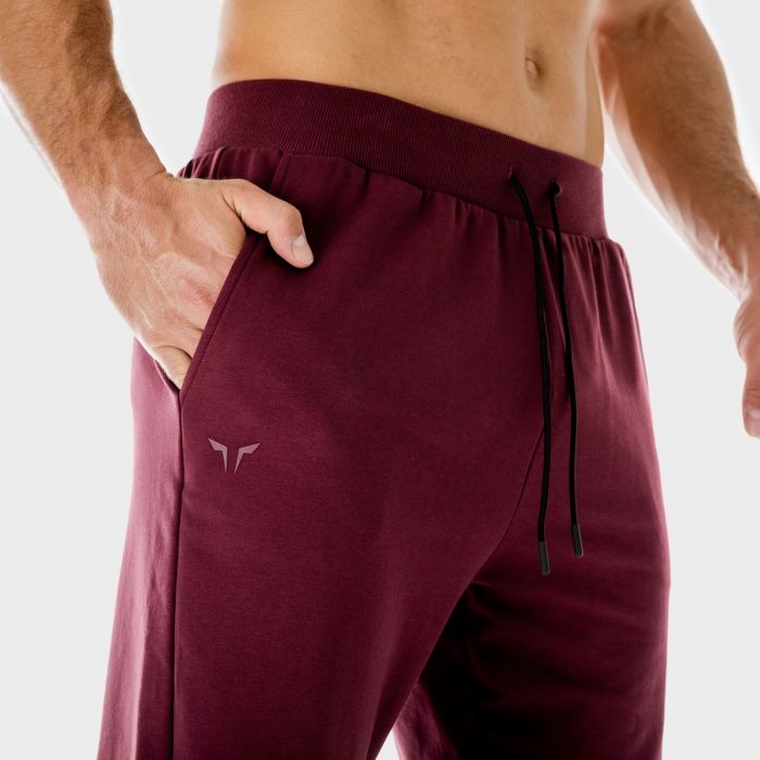 Tepláky Lab 360 Joggers Tawny Port - SQUATWOLF S