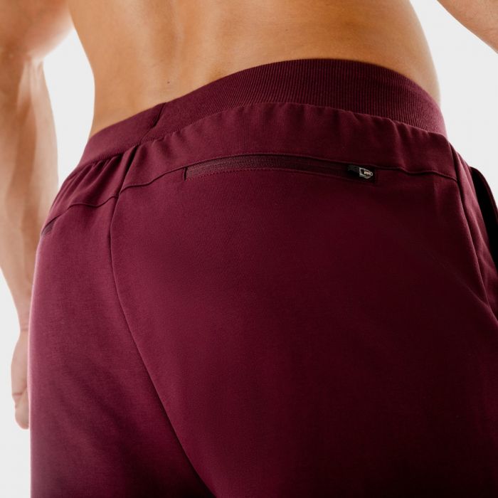 Tepláky Lab 360 Joggers Tawny Port - SQUATWOLF S