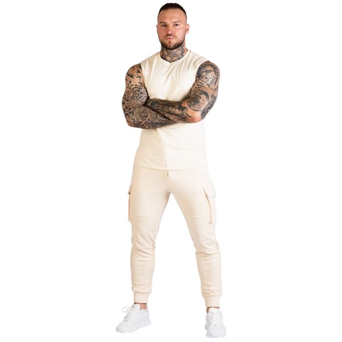 Tielko TRN Sand - GymBeam M