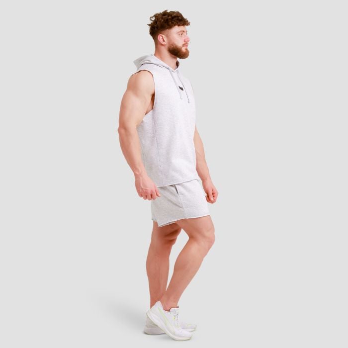 Pánska vesta Unity Grey - GymBeam S