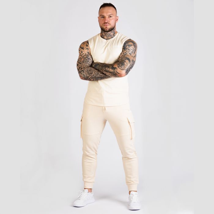 Tielko TRN Sand - GymBeam M