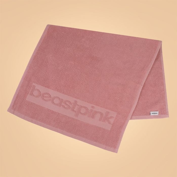 E-shop BeastPink Mini uterák do fitka Pink