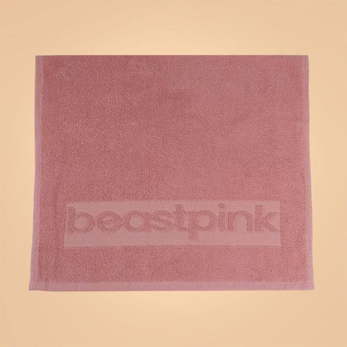 Mini uterák do fitka Pink - BeastPink single_variant