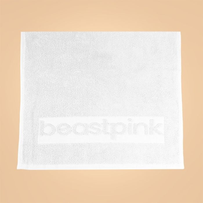 Mini uterák do fitka White - BeastPink single_variant