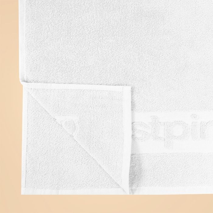 Mini uterák do fitka White - BeastPink single_variant