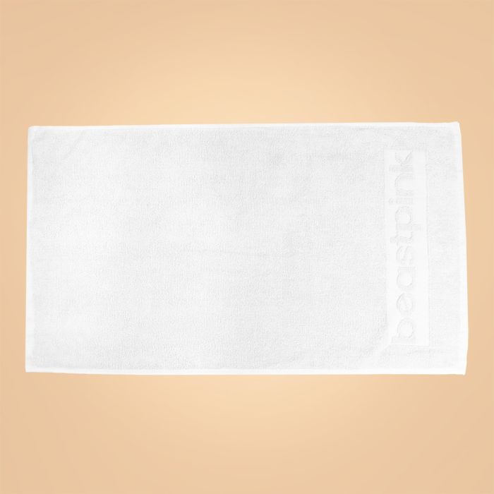 Mini uterák do fitka White - BeastPink single_variant