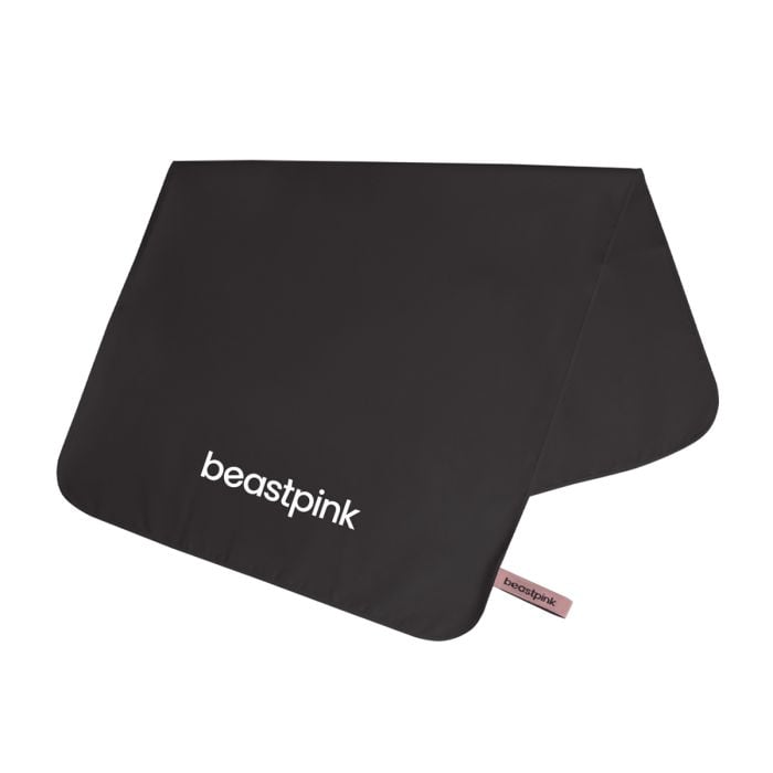 BeastPink Mini športový uterák Shadow