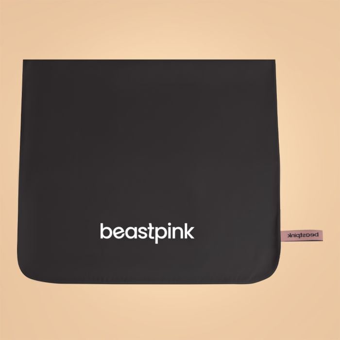 Mini športový uterák Shadow - BeastPink single_variant
