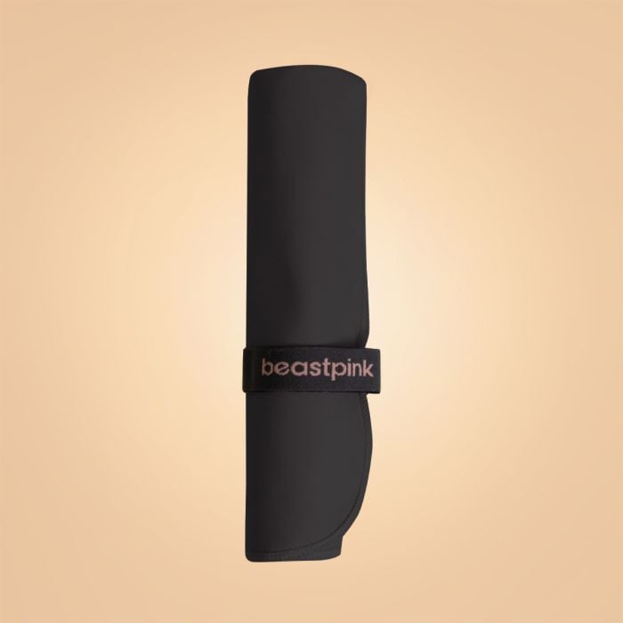 Mini športový uterák Shadow - BeastPink single_variant