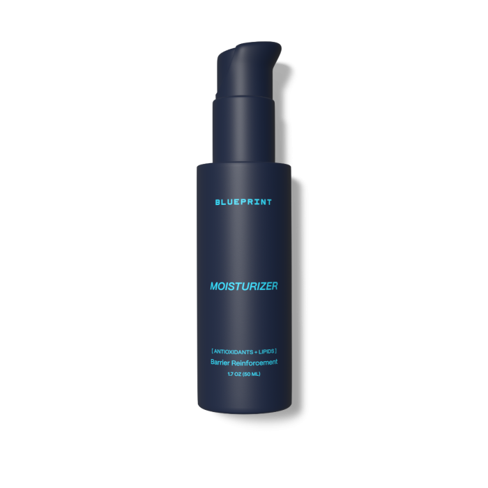 Blueprint SFC hydratačný krém na tvár 50 ml