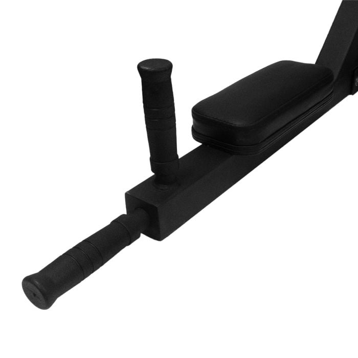 Multifunkčná hrazda 2in1 - GymBeam single_variant